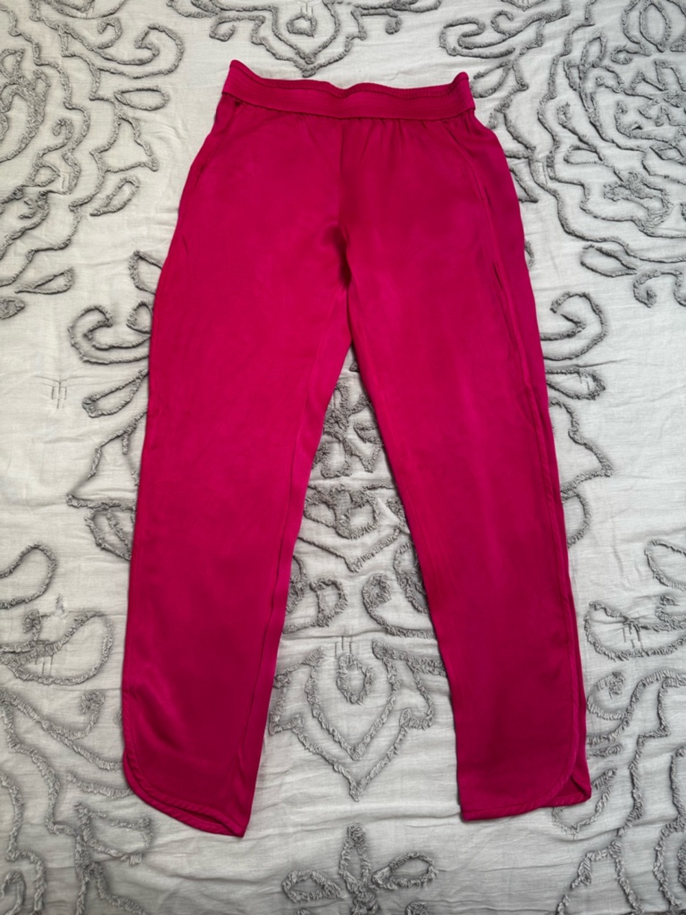 Fuchsia Women’s Slack